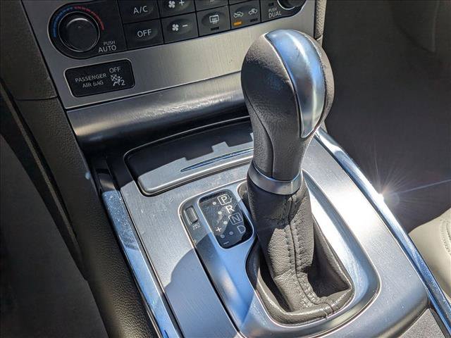 Used 2010 INFINITI G37 Journey w/ Premium Pkg RWD image 12