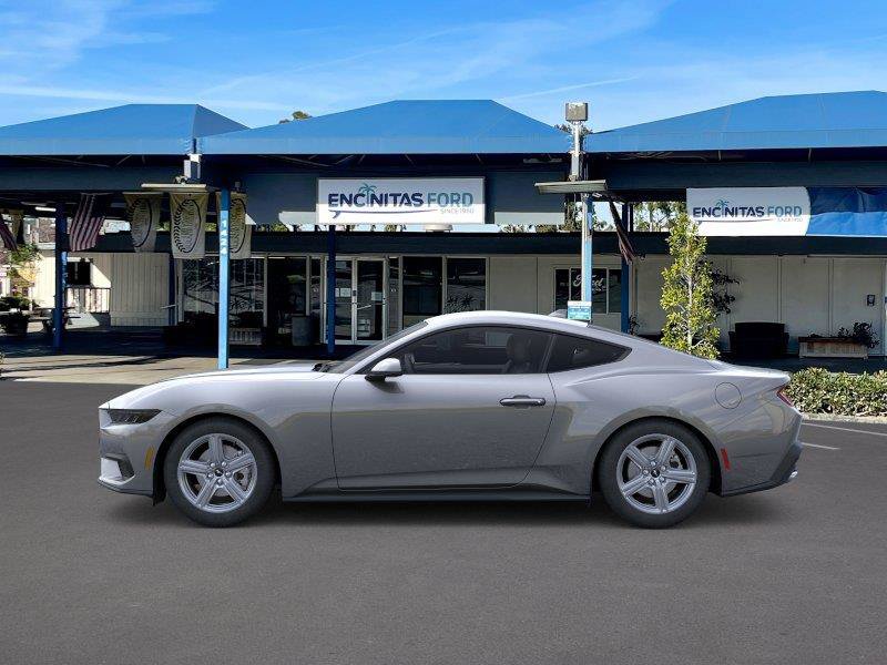 New 2026 Ford Mustang Coupe RWD image 3