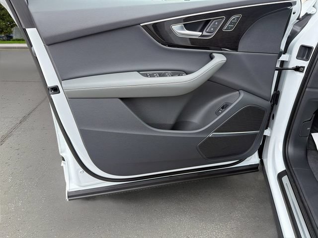 New 2026 Audi Q7 2.0T Premium Plus AWD/4WD image 24