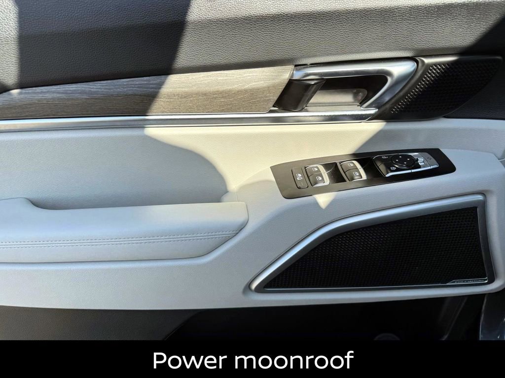 Used 2022 Kia Telluride EX w/ EX Premium Package image 21