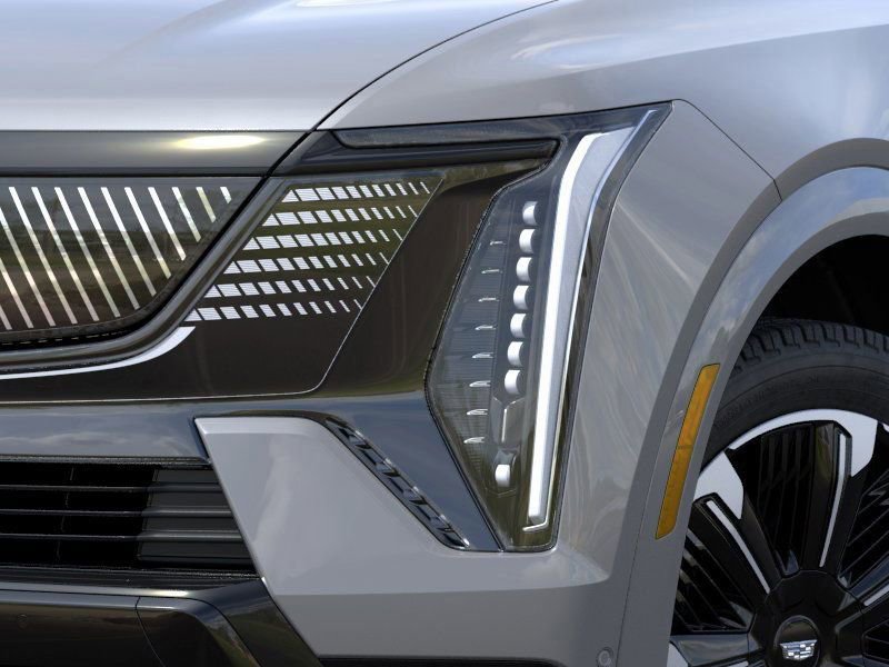 New 2026 Cadillac Escalade IQL Sport 1 image 10