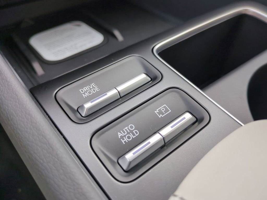 New 2026 Hyundai Sonata SEL image 28