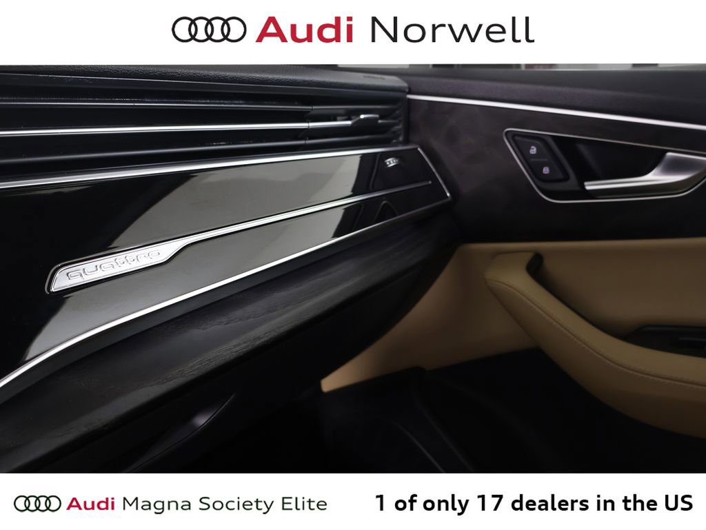 Used 2023 Audi Q7 3.0T Premium Plus w/ Premium Plus Package image 7