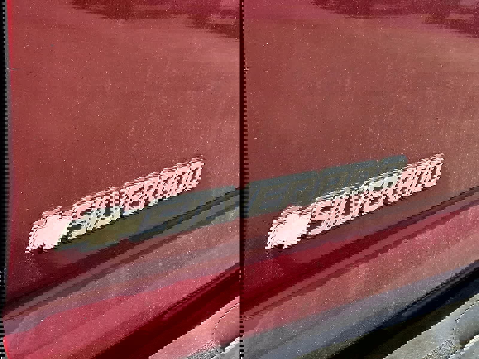 Used 2004 Chevrolet Silverado 2500 LT w/ Skid Plate Package image 5