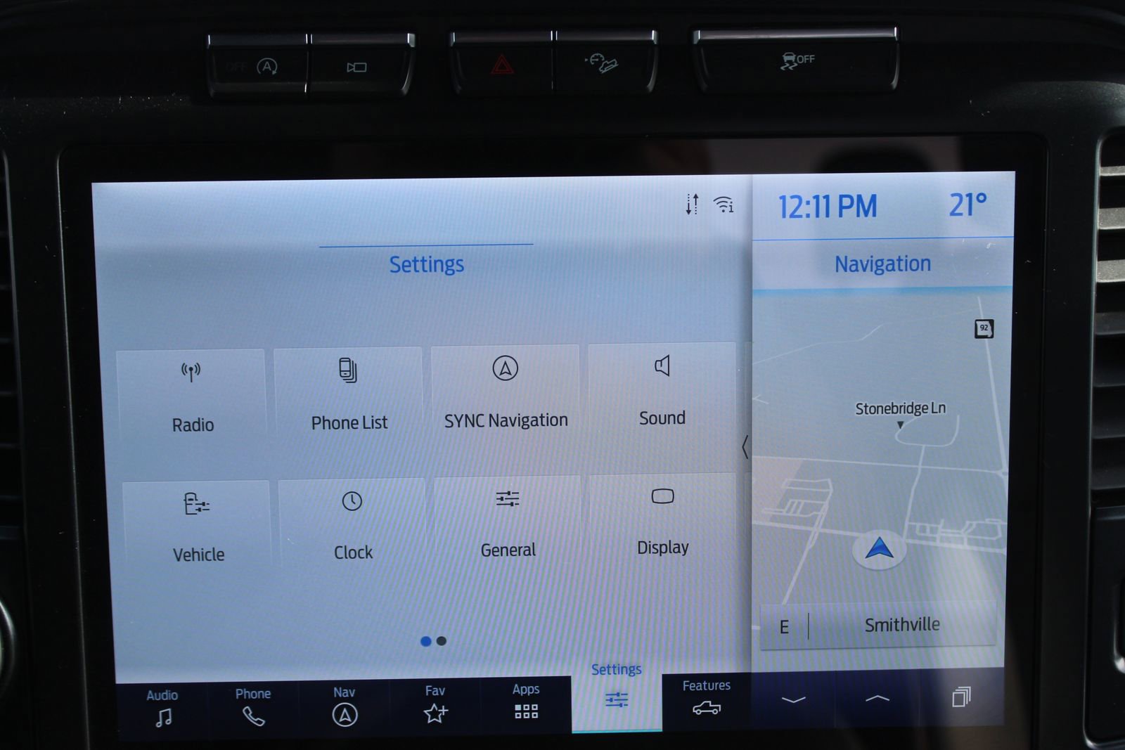 Used 2021 Ford F150 XLT w/ Equipment Group 302A High image 37