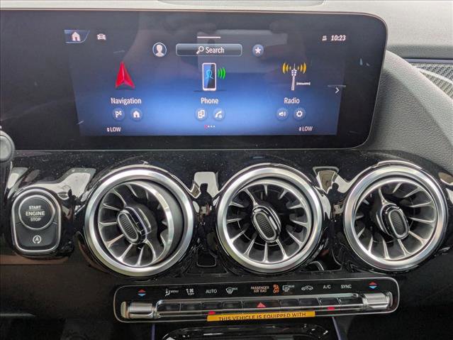 New 2025 Mercedes-Benz GLA 35 AMG 4MATIC image 11