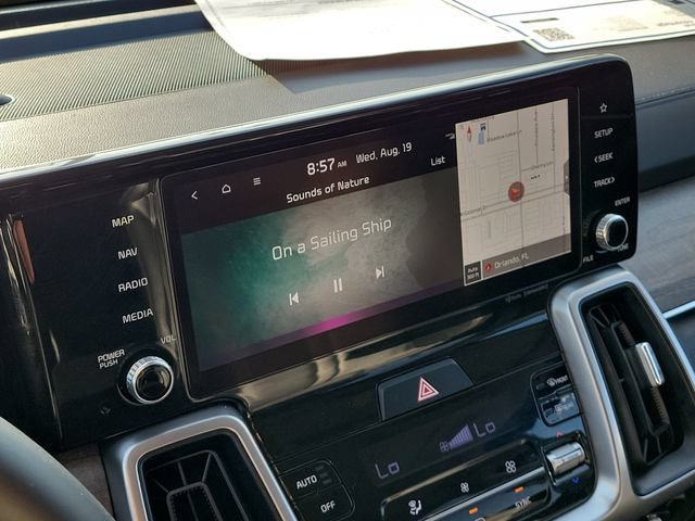 Used 2023 Kia Sorento X-Line EX AWD/4WD image 28