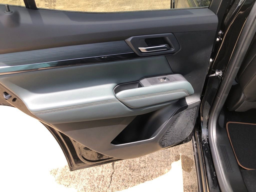 New 2026 GMC Terrain AT4 image 30