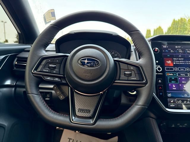 Used 2023 Subaru WRX Limited AWD/4WD image 19