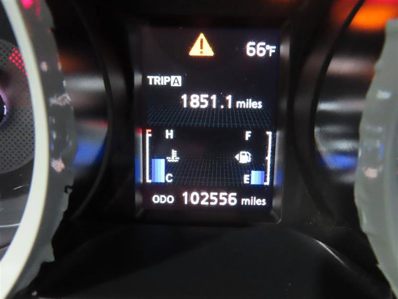 Used 2015 Mitsubishi Lancer Evolution GSR image 18
