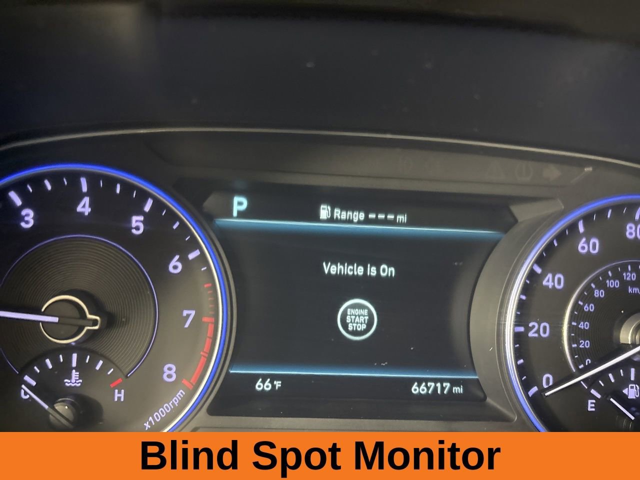 Used 2020 Hyundai Palisade SEL w/ Convenience Package image 15