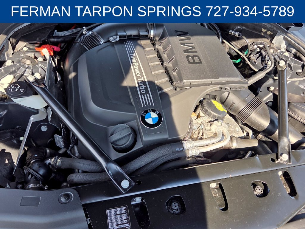 Used 2018 BMW 640i Convertible RWD image 17