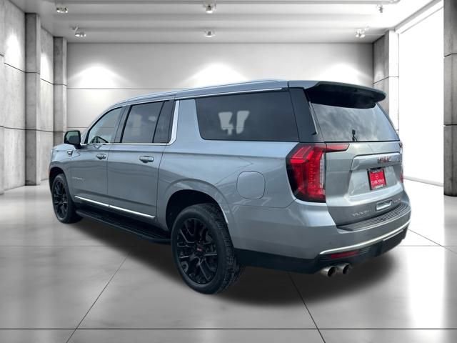 Used 2023 GMC Yukon XL Denali AWD/4WD image 6