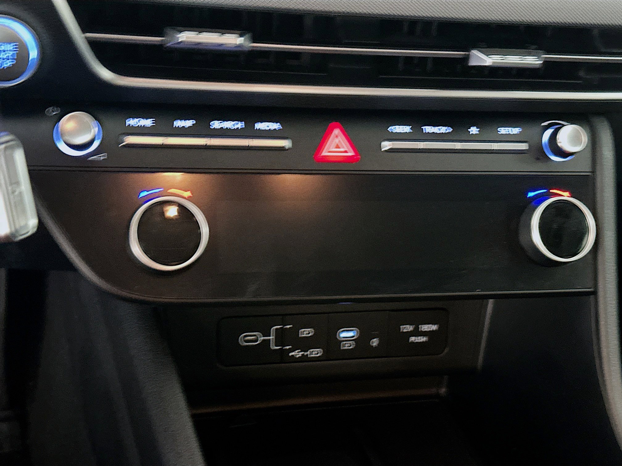 Used 2025 Hyundai Sonata SEL image 23