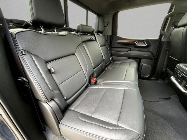 Certified 2024 GMC Sierra 1500 Denali w/ Denali Reserve Package image 29