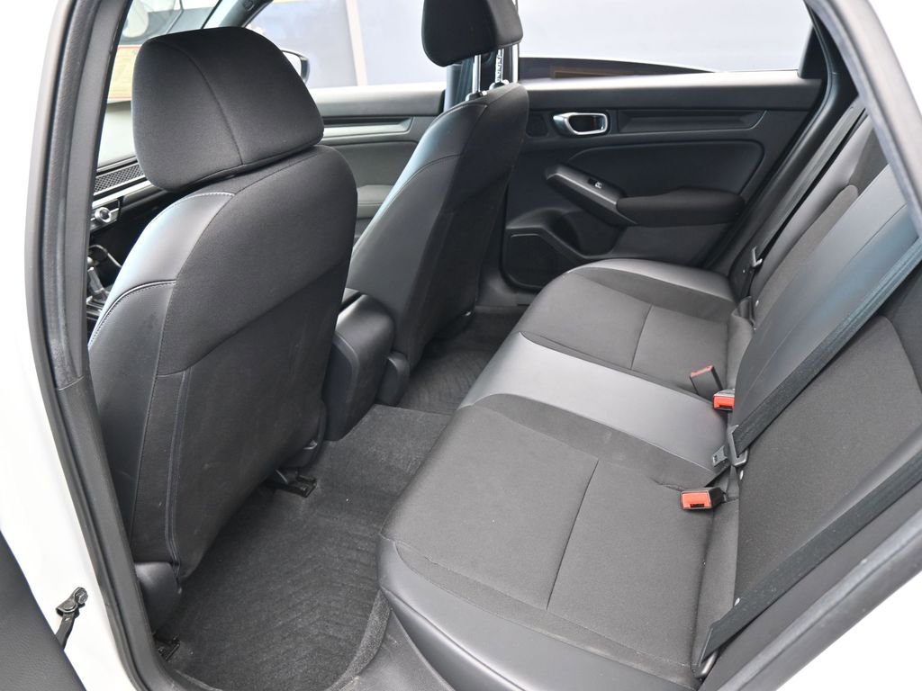 Used 2024 Honda Civic Sport image 35