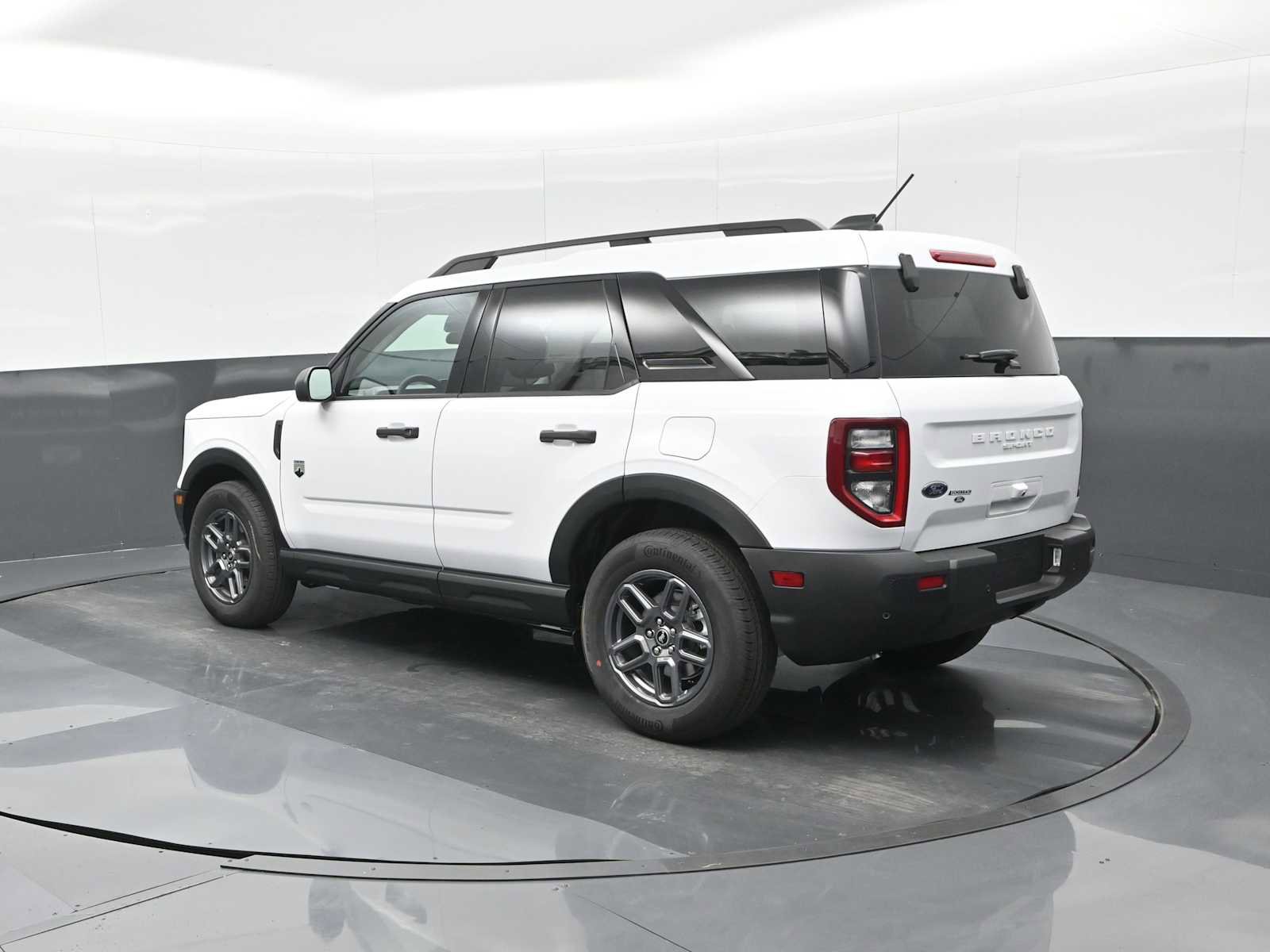 New 2025 Ford Bronco Sport Big Bend w/ Convenience Package image 18
