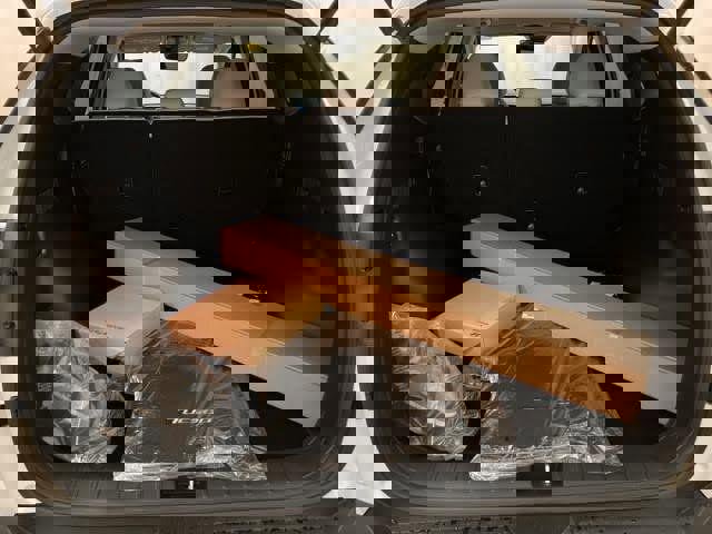 New 2024 Hyundai Tucson SEL w/ Convenience Package image 9