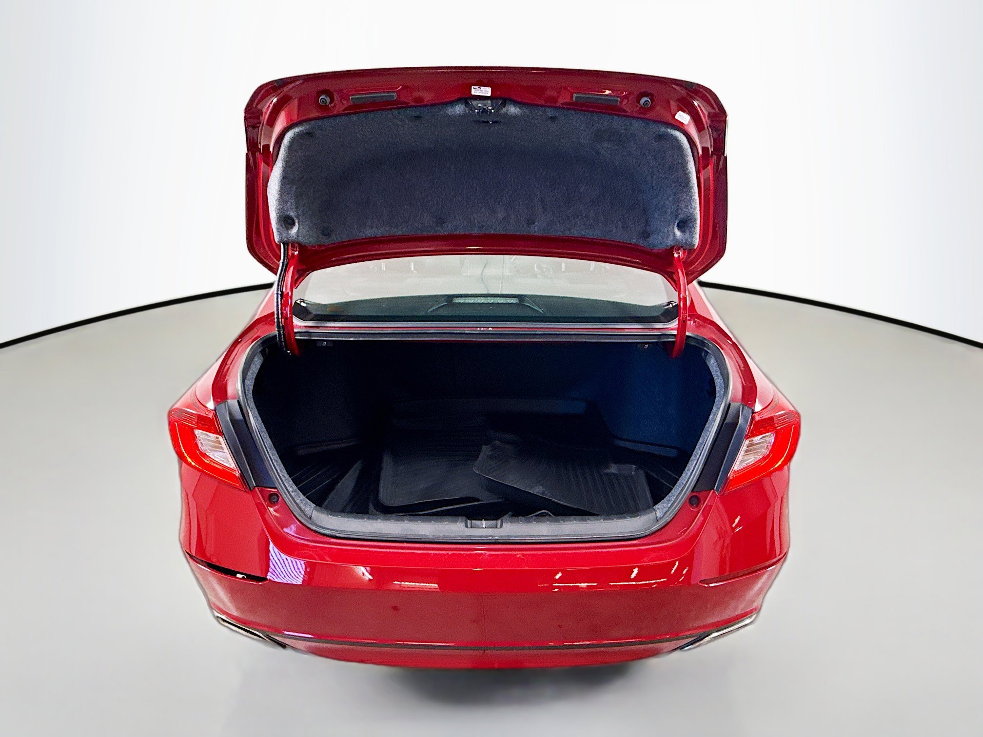 Used 2020 Honda Accord Sport image 22