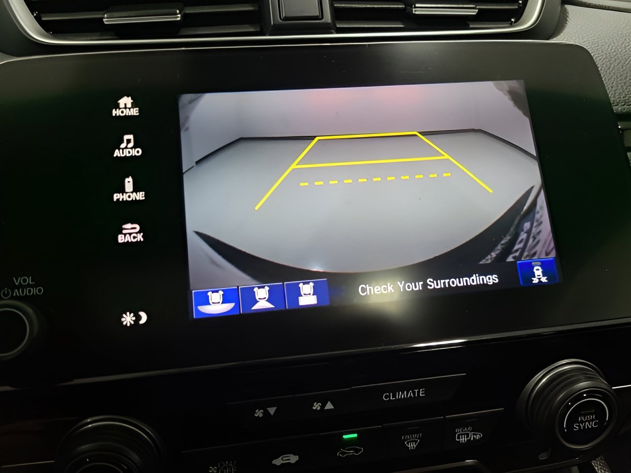 Certified 2019 Honda CR-V EX-L image 31