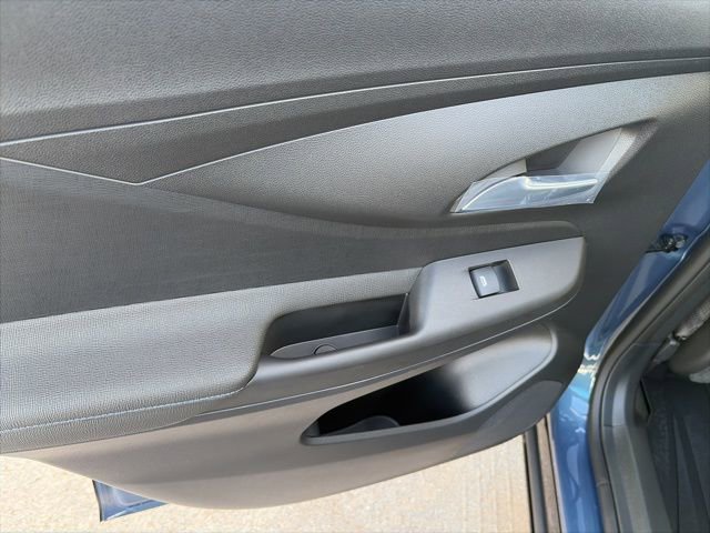 Used 2026 Buick Envista Sport Touring w/ Convenience I Package image 12