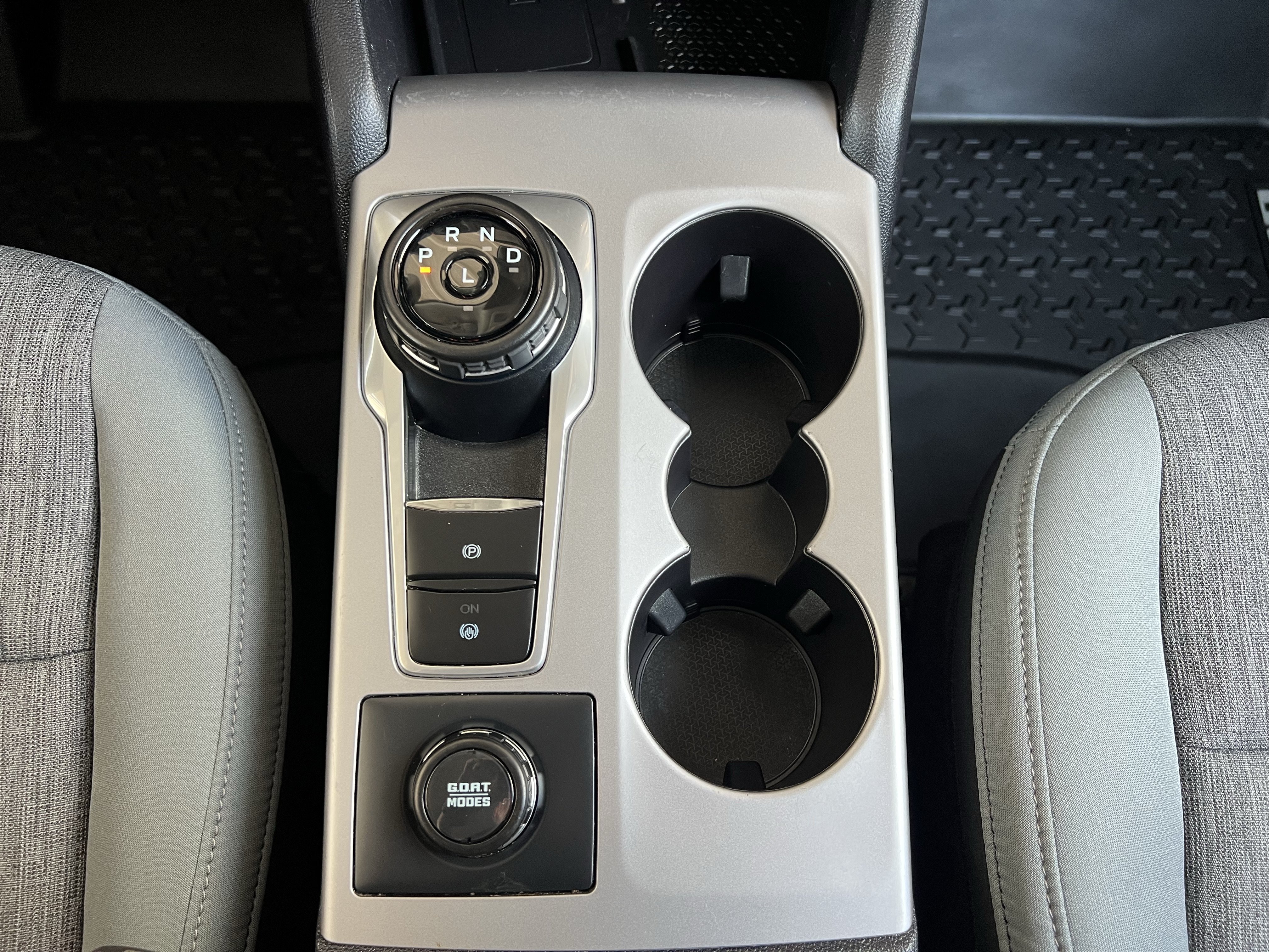 Used 2023 Ford Bronco Sport Big Bend w/ Convenience Package AWD/4WD image 26