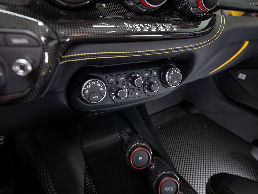 Used 2017 Ferrari F12tdf RWD image 32