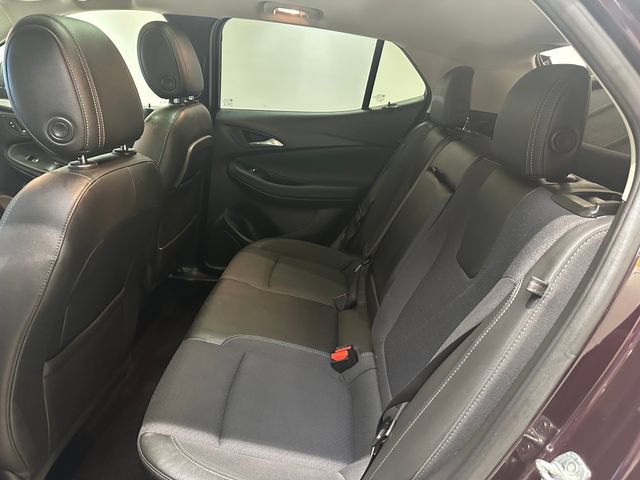 Used 2021 Buick Encore GX Select w/ Experience Buick Package FWD image 20