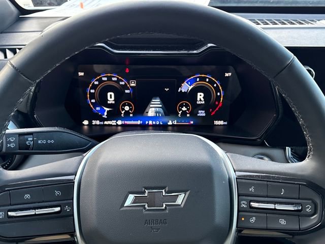 Used 2026 Chevrolet Colorado ZR2 image 22