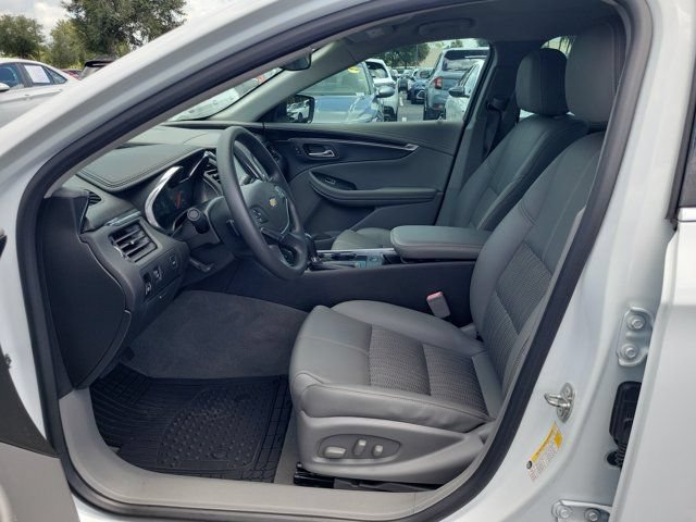 Used 2019 Chevrolet Impala LS FWD image 14