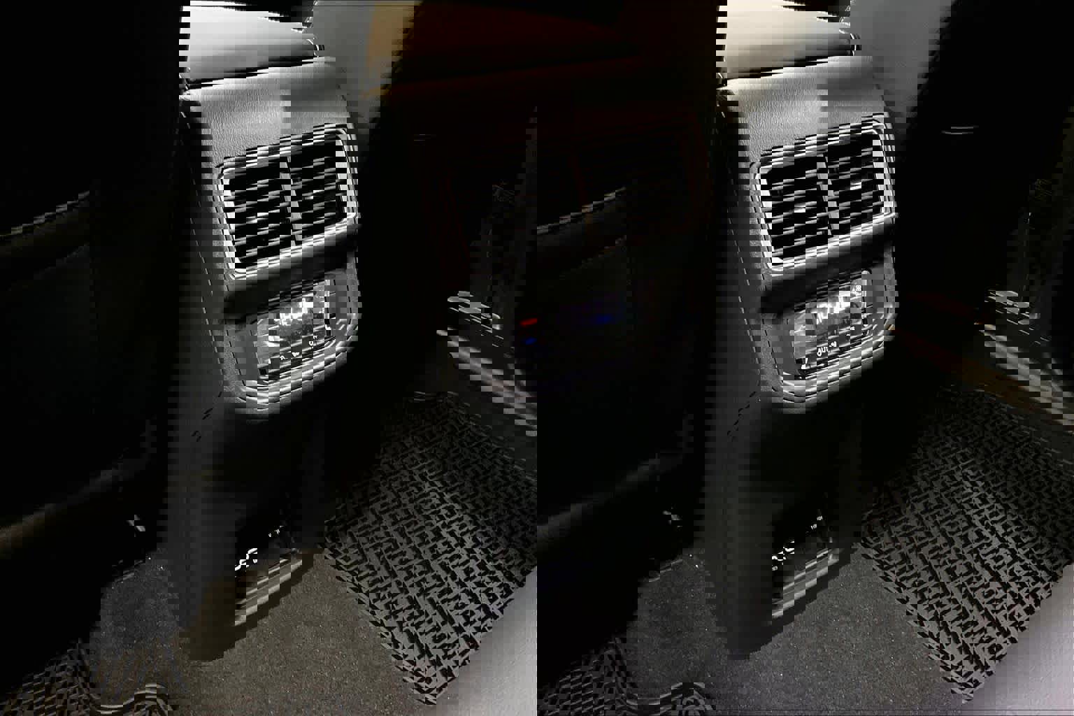 New 2026 Volkswagen Atlas SEL image 16