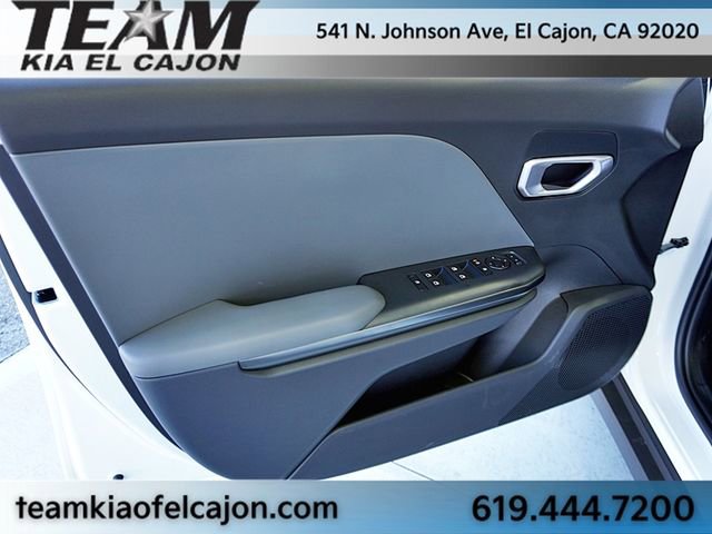 Used 2026 Kia K4 LXS image 24