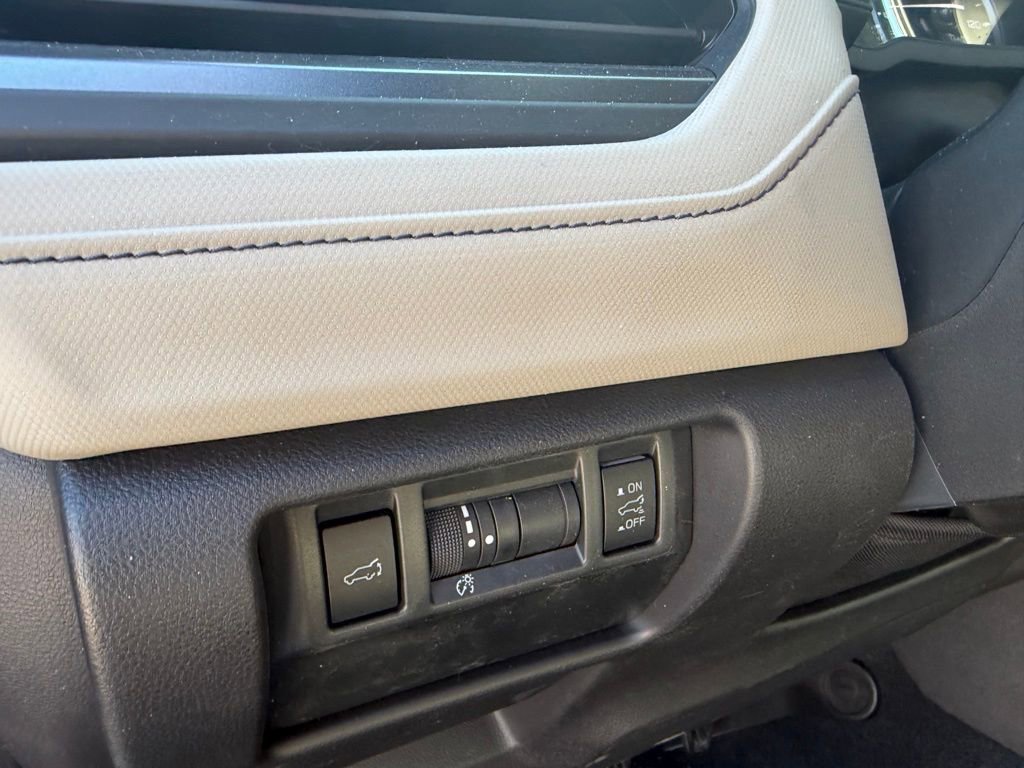 Used 2026 Subaru Forester Limited image 14