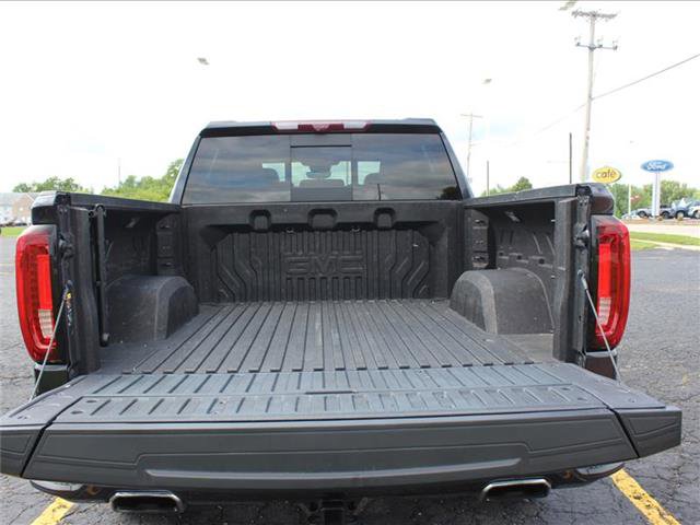 Used 2023 GMC Sierra 1500 Denali Ultimate image 42