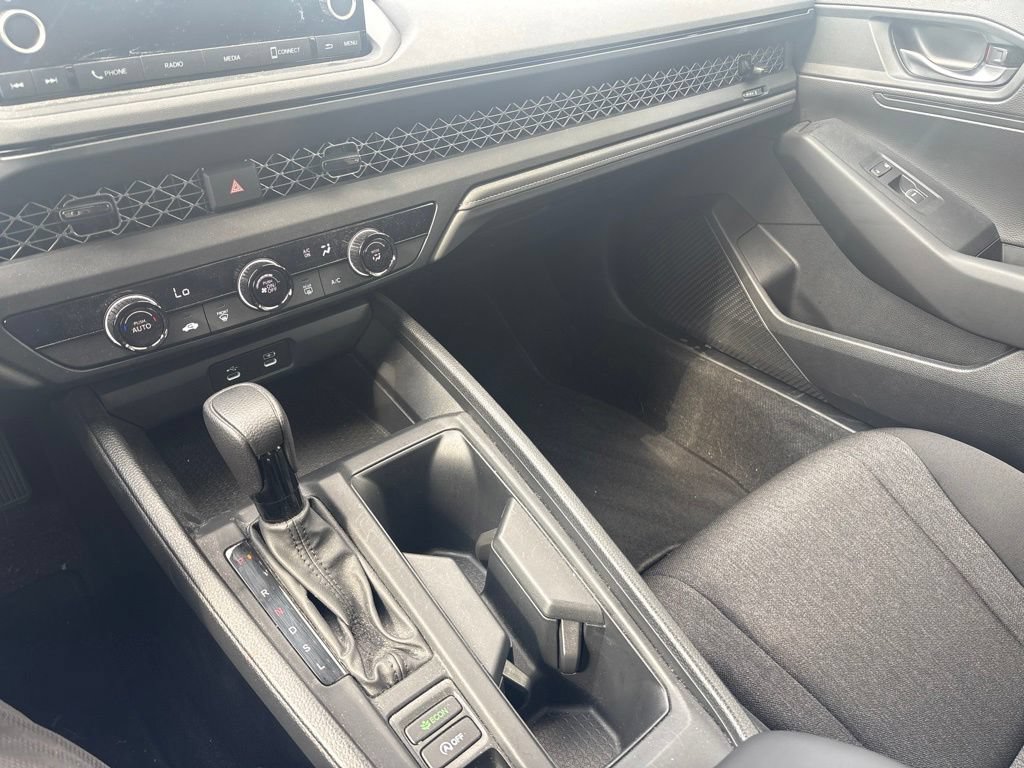 Used 2023 Honda Accord LX image 20