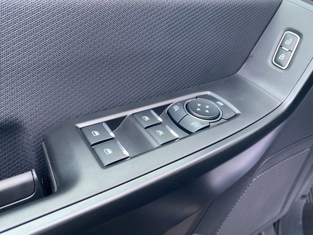 New 2025 Ford F150 STX w/ STX Black Appearance Package image 16