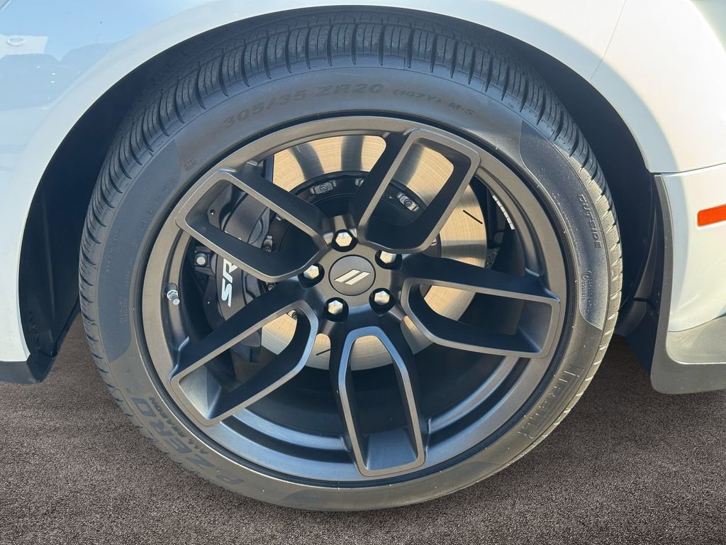 Used 2023 Dodge Challenger R/T Scat Pack image 8