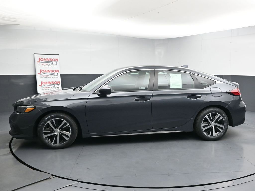 Used 2024 Honda Civic LX image 5
