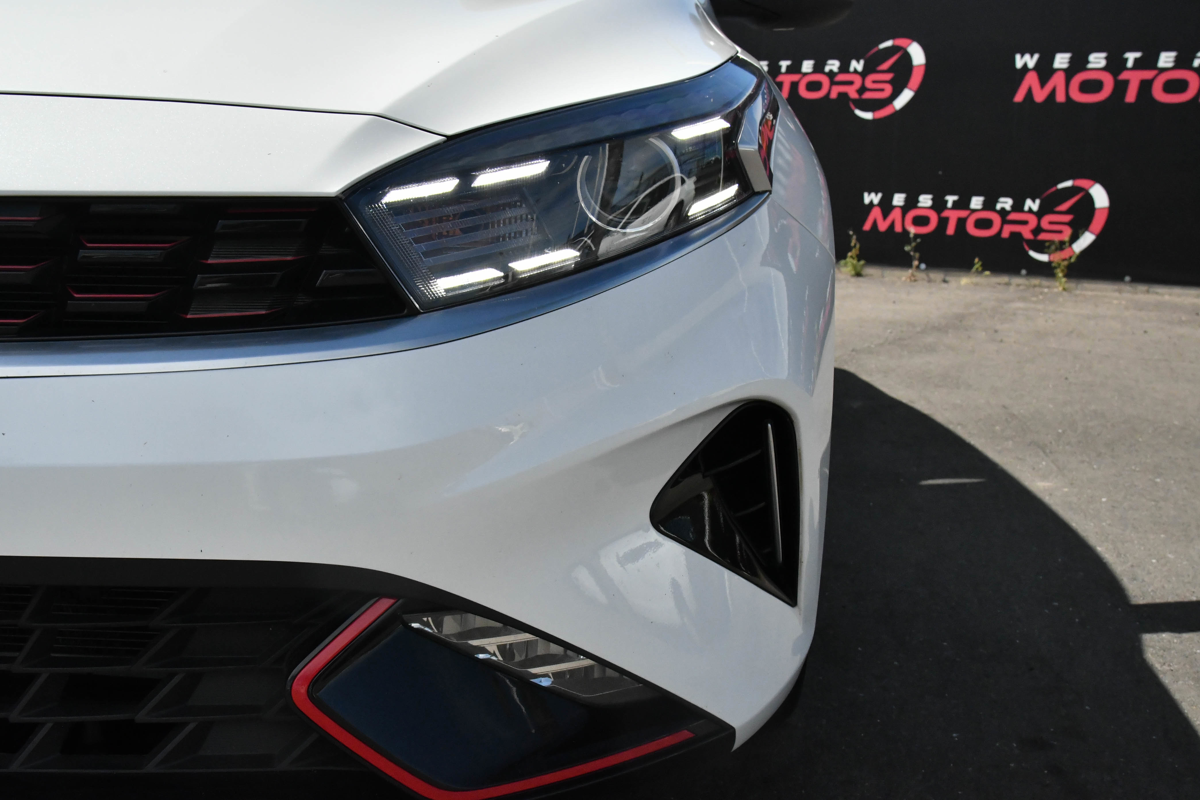 Used 2023 Kia Forte GT-Line image 11