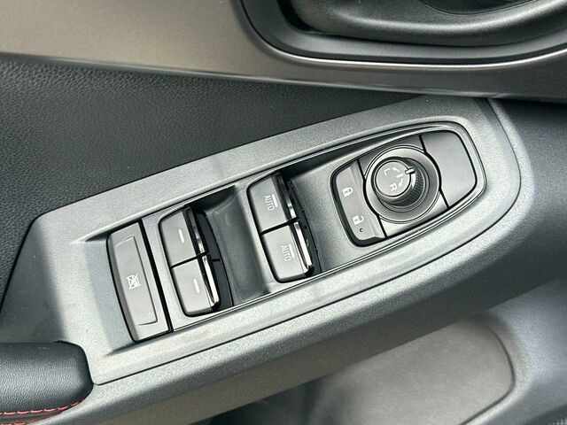 New 2026 Subaru Impreza 2.0i Sport AWD/4WD image 13