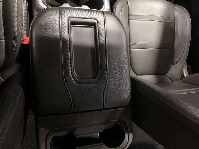Used 2020 GMC Sierra 2500 Denali AWD/4WD image 18
