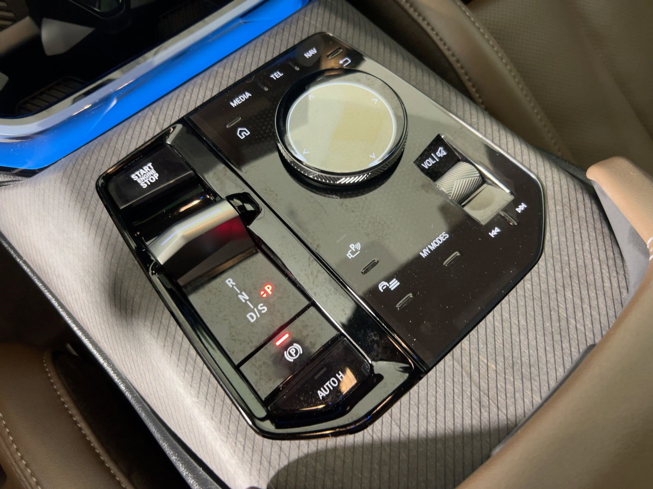 Used 2026 BMW X3 xDrive30 w/ Premium Package image 19