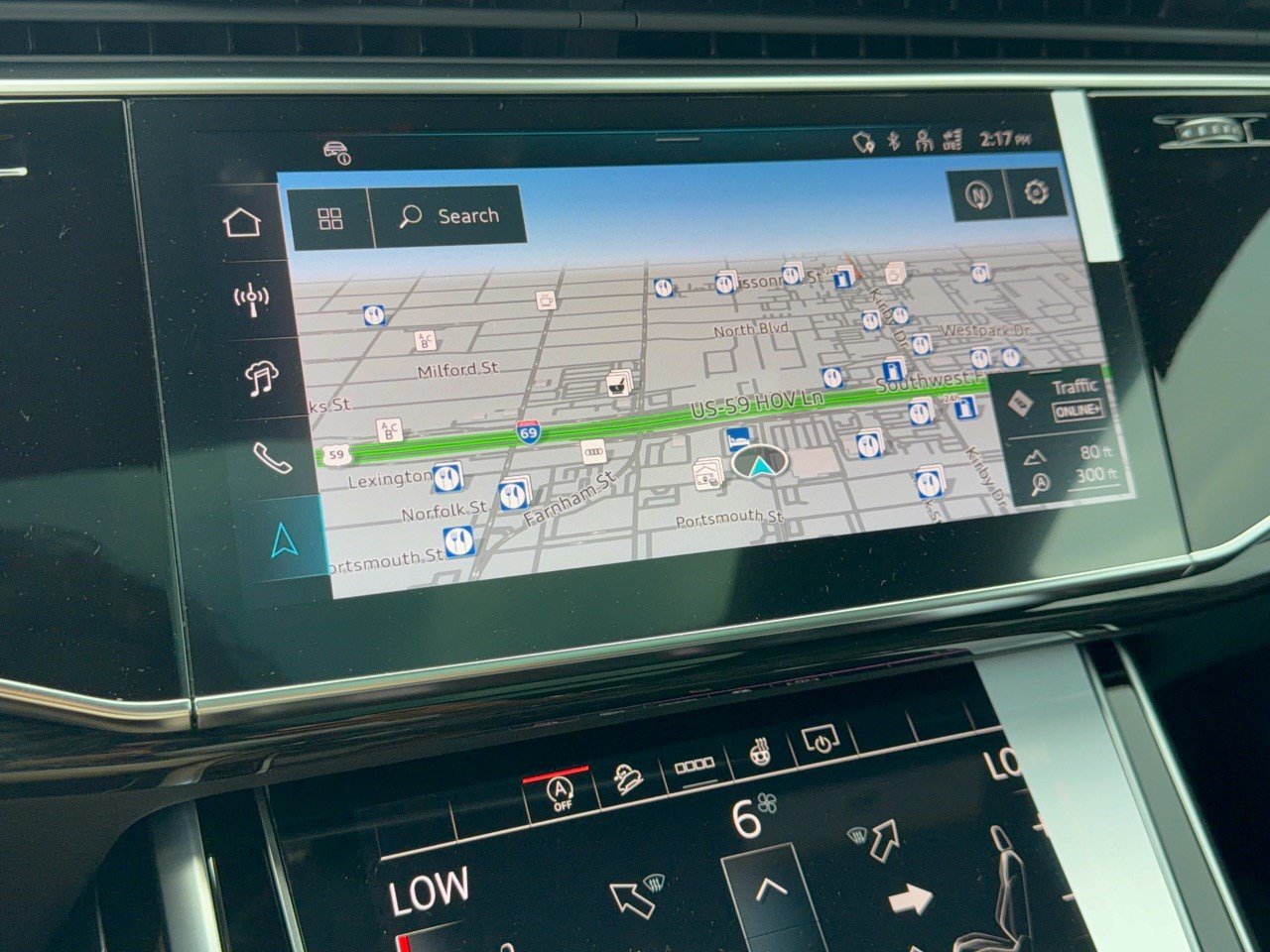 New 2027 Audi Q8 Premium AWD/4WD image 23