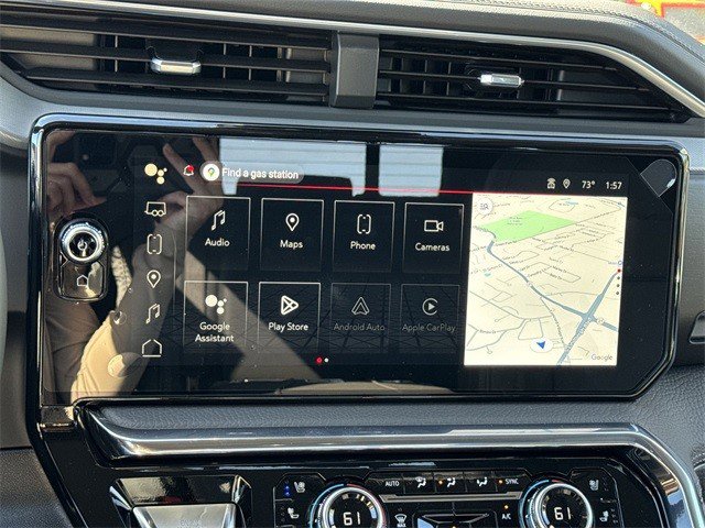 New 2026 GMC Sierra 1500 Denali image 16