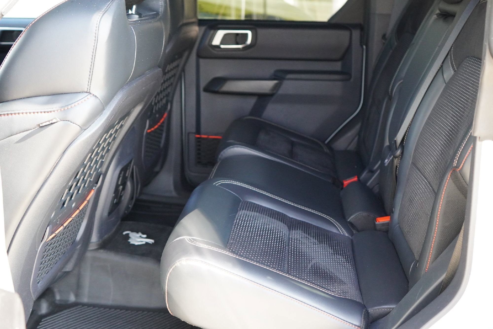 Used 2023 Ford Bronco Raptor image 28