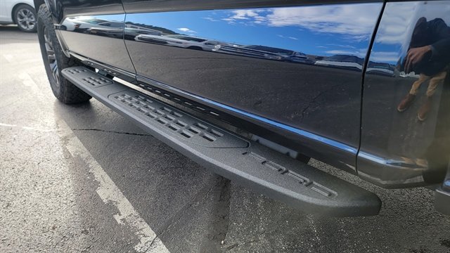 Used 2025 Ford F150 Tremor image 61