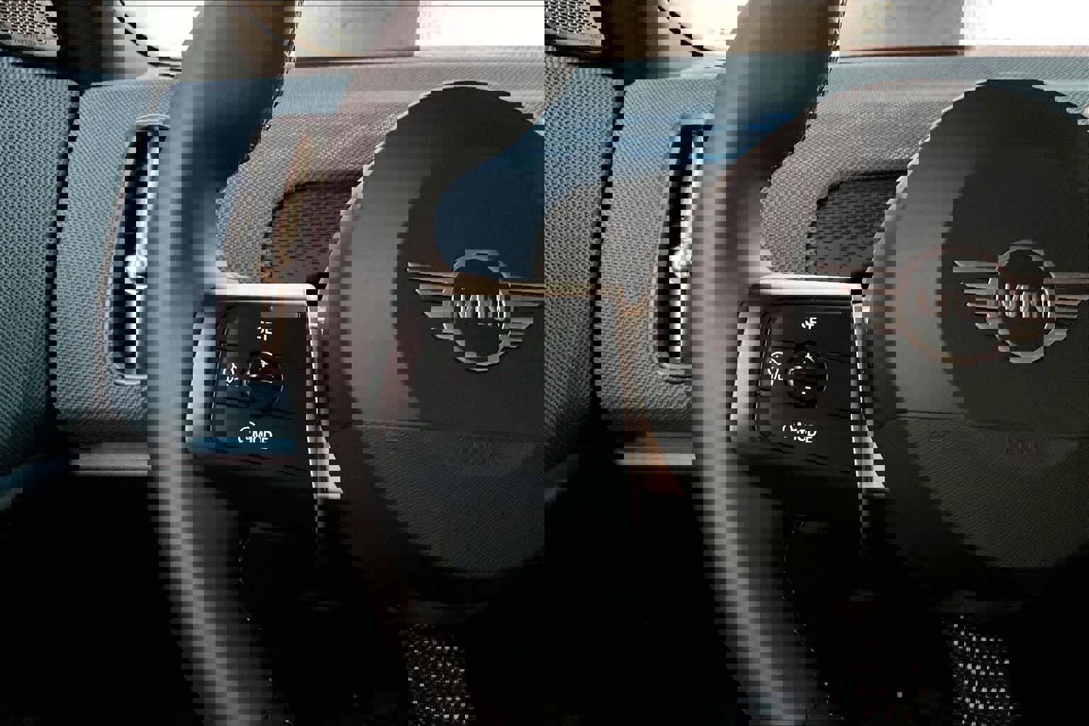 Used 2025 MINI Cooper Countryman S image 20