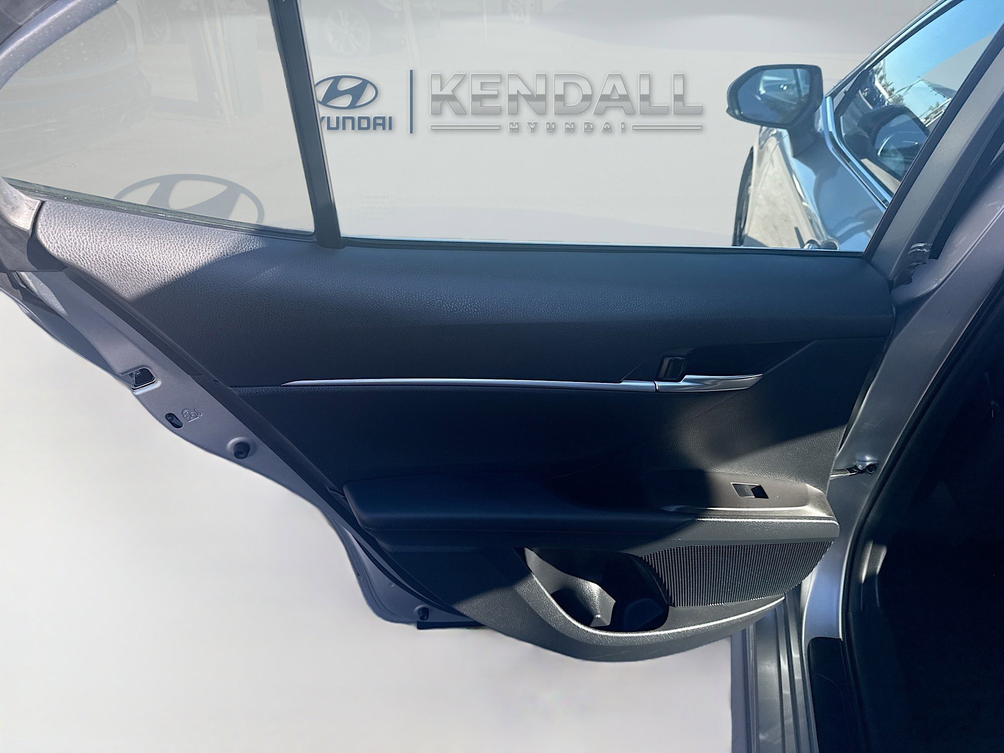 Used 2023 Toyota Camry SE image 22