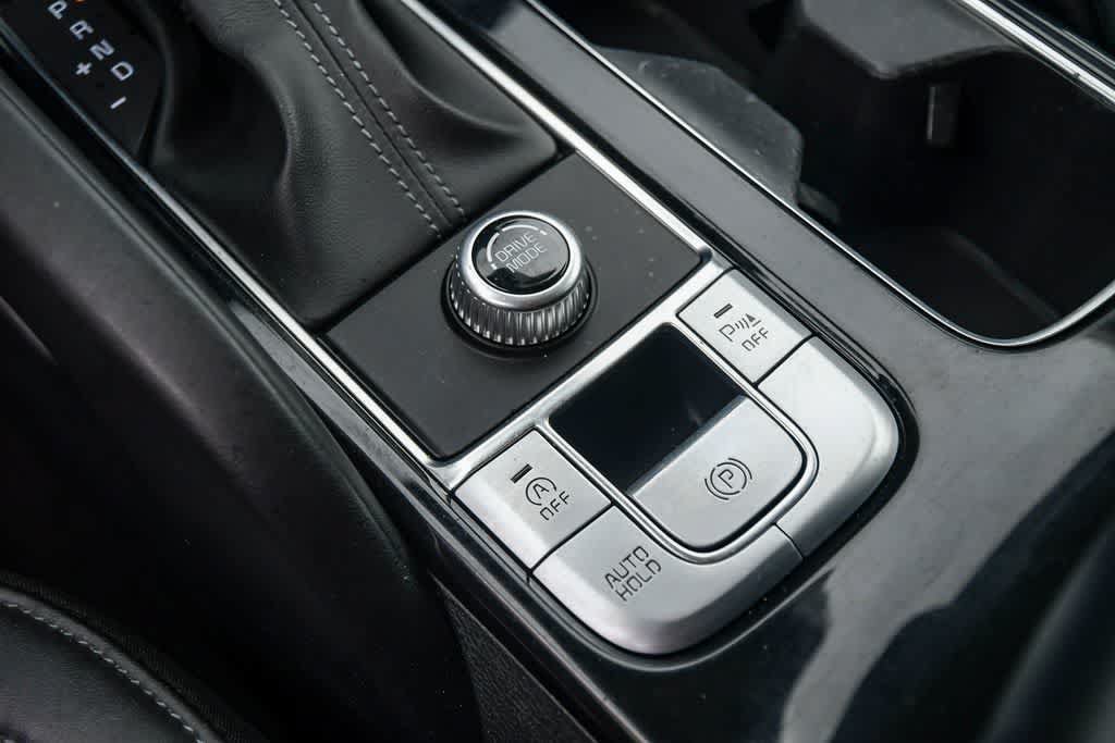 Used 2021 Kia Telluride LX FWD image 21
