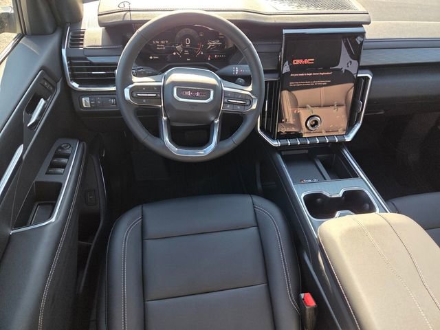 New 2026 GMC Acadia Elevation w/ Black Edition FWD image 8